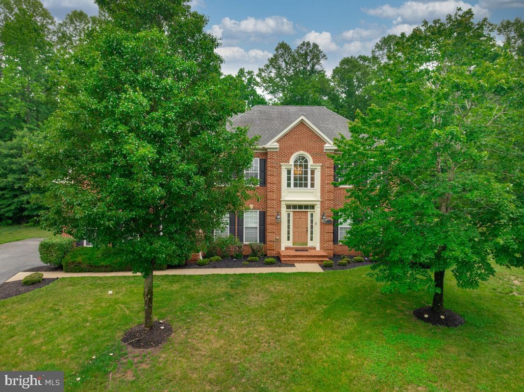 EAGLE RIDGE SUB - Residential