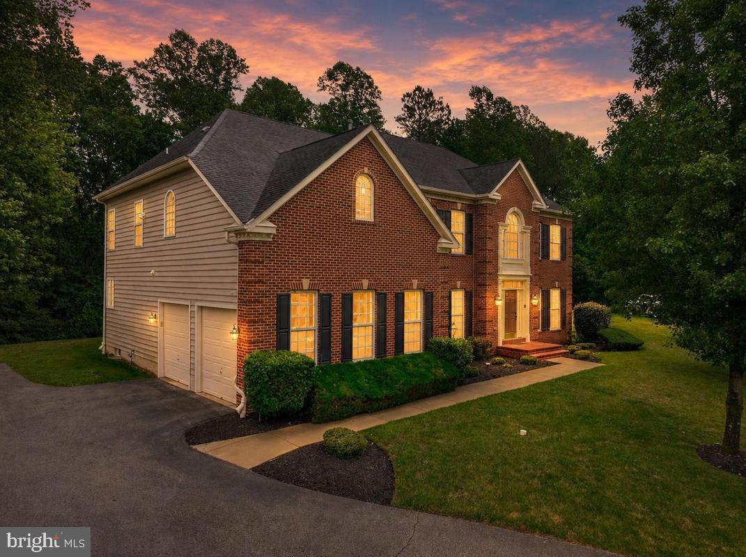 EAGLE RIDGE SUB - Residential