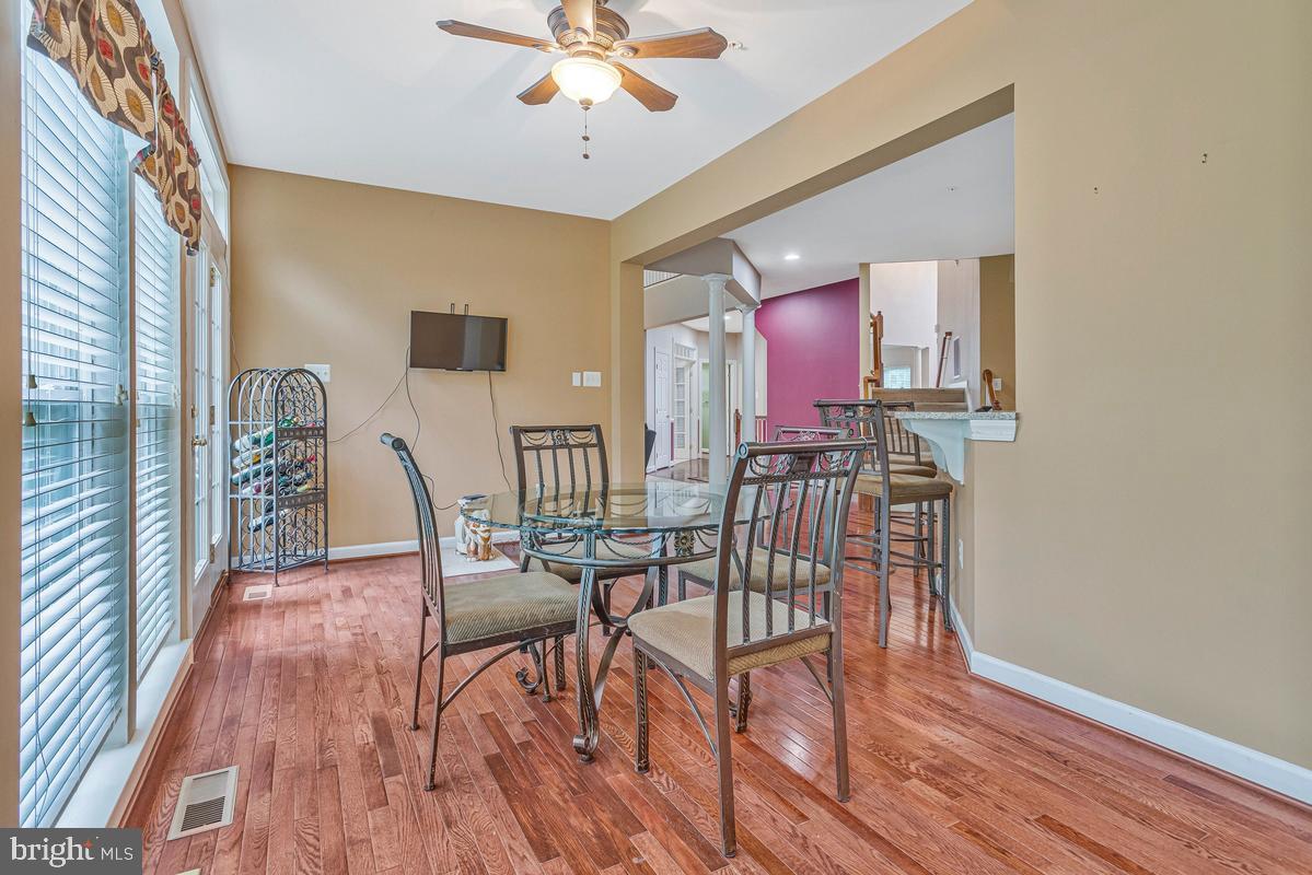EAGLE RIDGE SUB - Residential