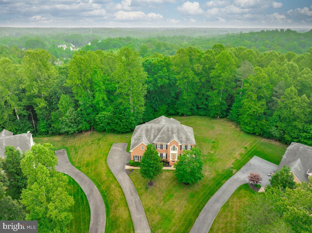 EAGLE RIDGE SUB - Residential