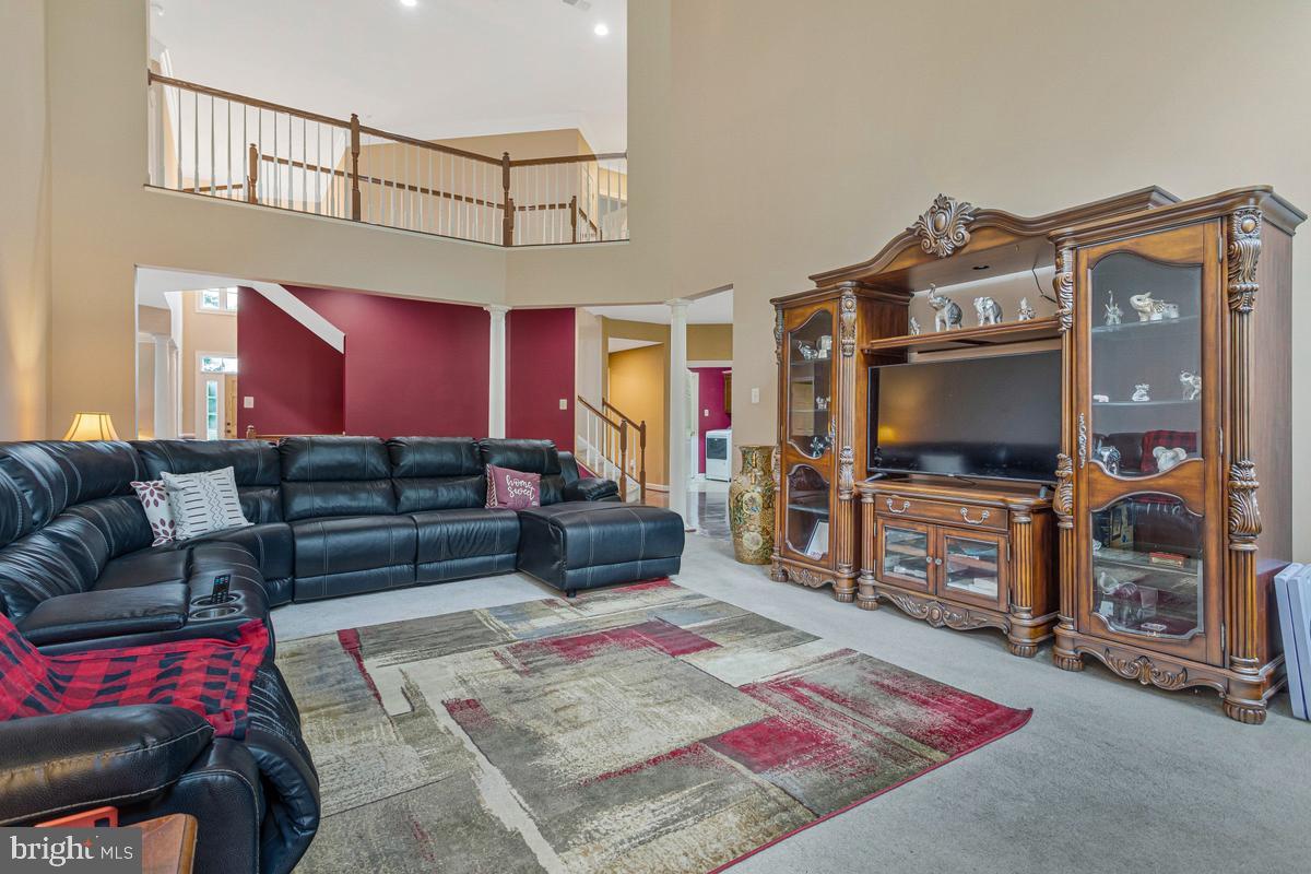 EAGLE RIDGE SUB - Residential