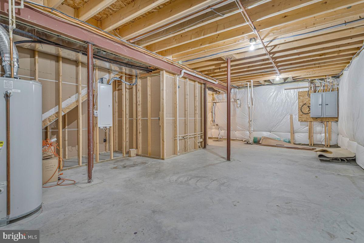 EAGLE RIDGE SUB - Residential