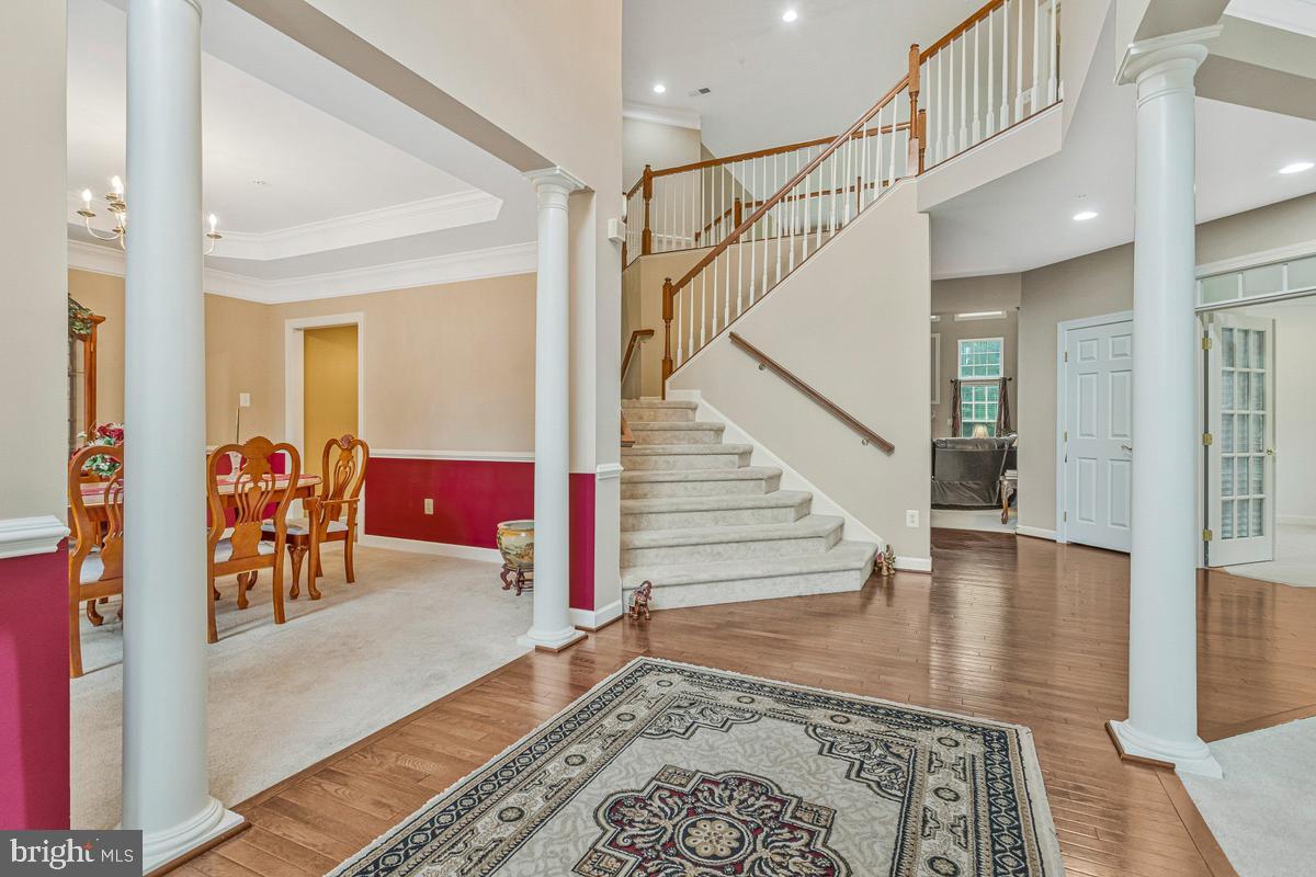 EAGLE RIDGE SUB - Residential