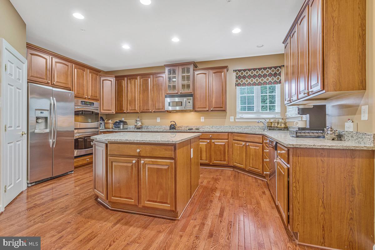 EAGLE RIDGE SUB - Residential