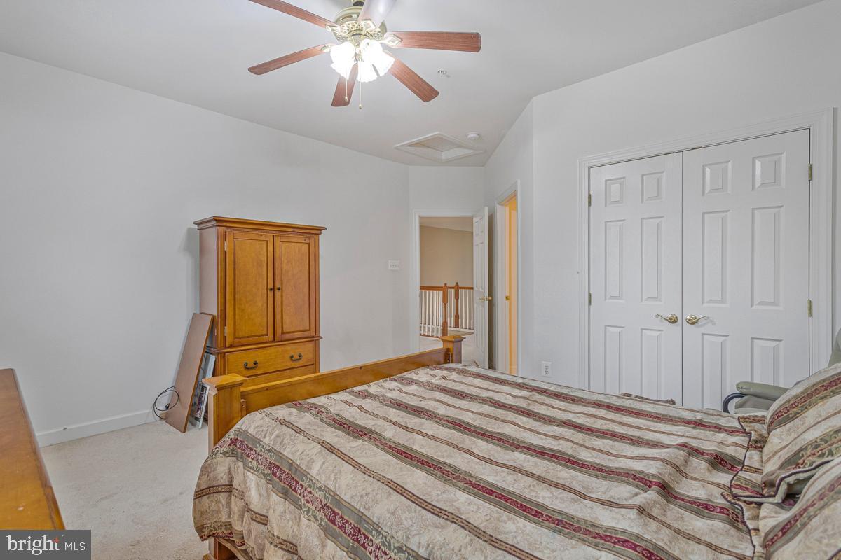 EAGLE RIDGE SUB - Residential