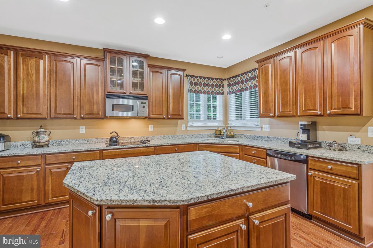 EAGLE RIDGE SUB - Residential