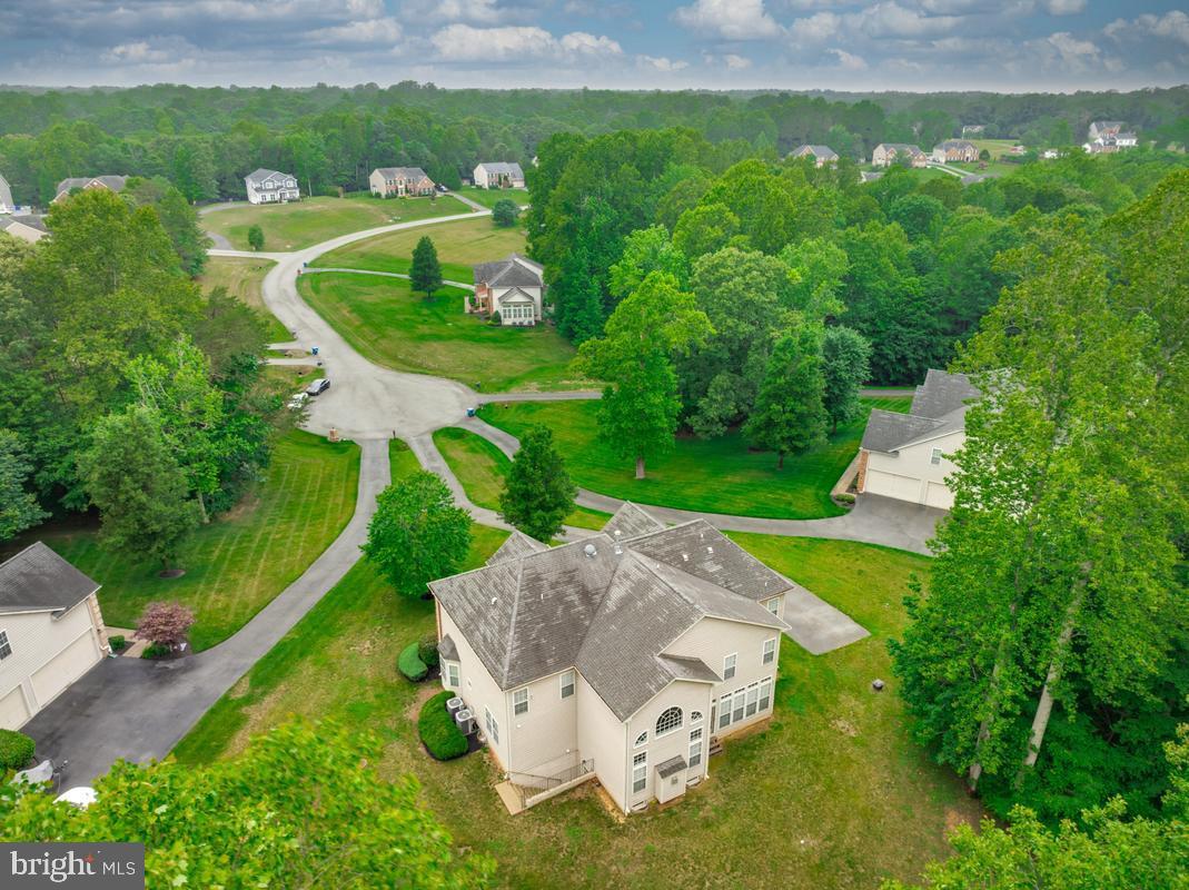 EAGLE RIDGE SUB - Residential