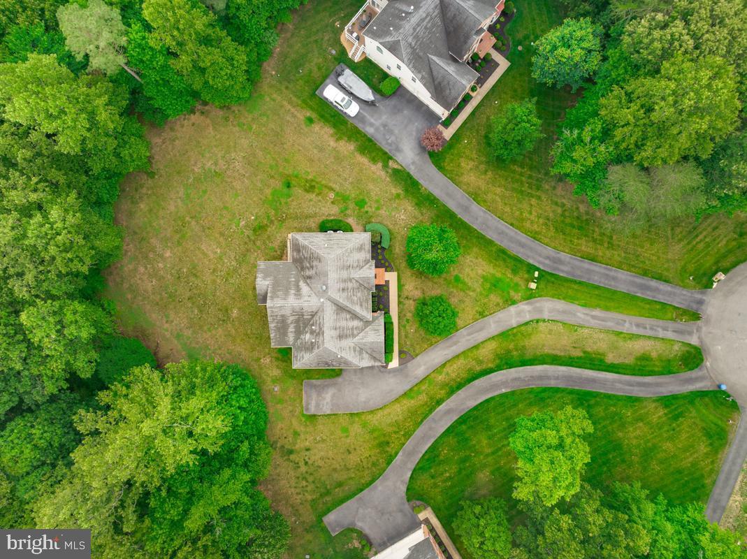 EAGLE RIDGE SUB - Residential