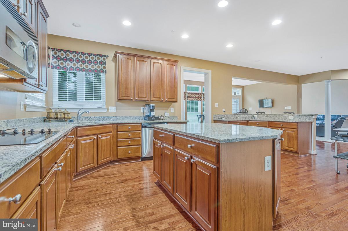 EAGLE RIDGE SUB - Residential