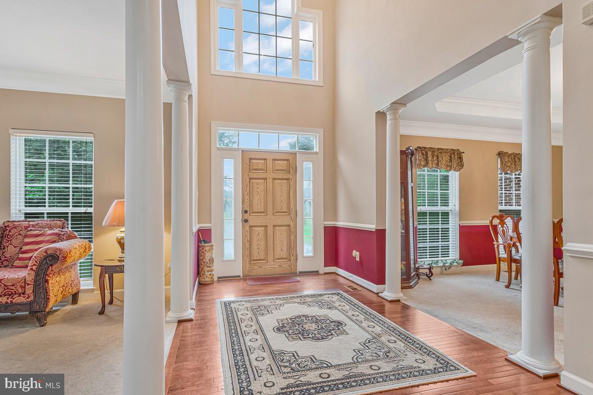 EAGLE RIDGE SUB - Residential