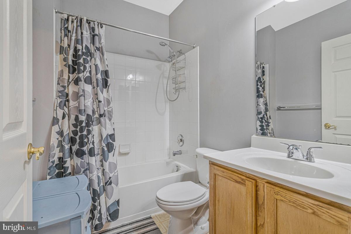 EAGLE RIDGE SUB - Residential