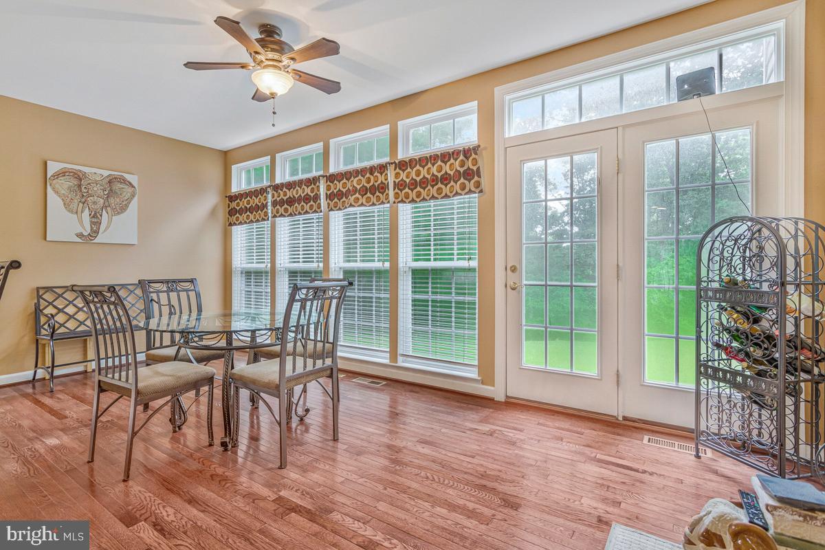 EAGLE RIDGE SUB - Residential