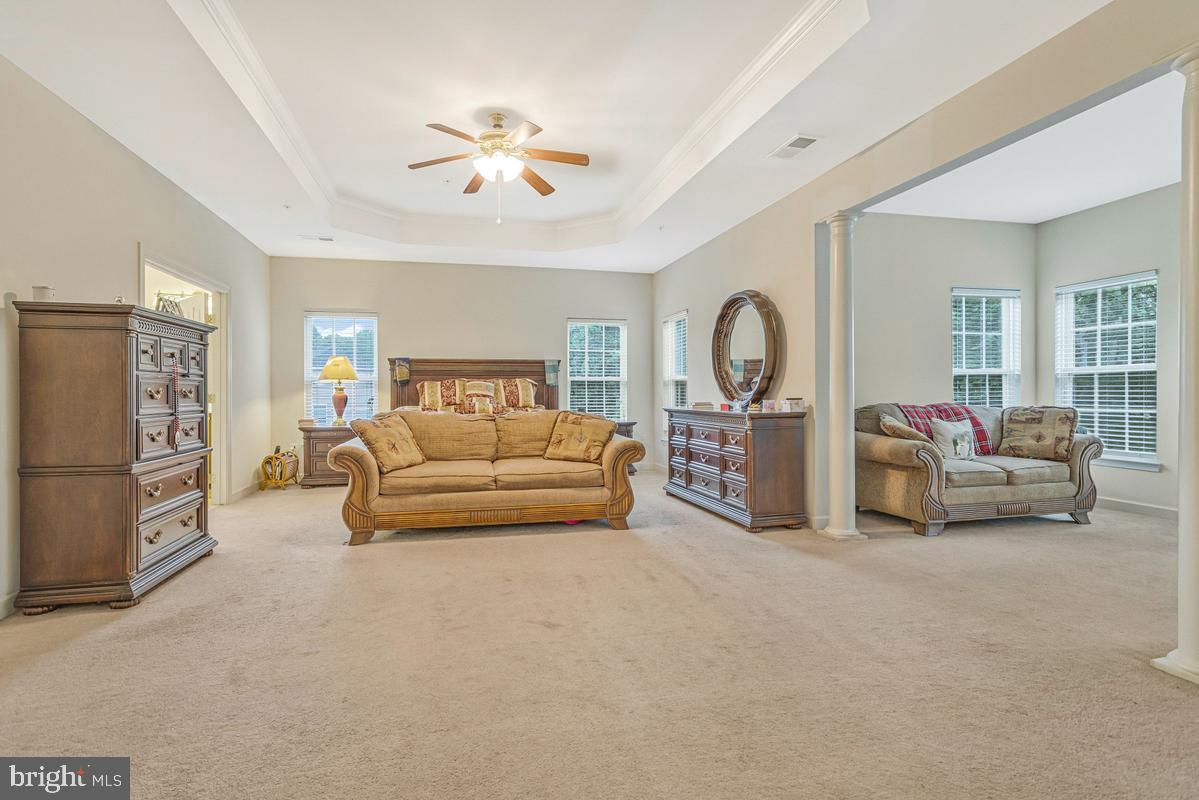 EAGLE RIDGE SUB - Residential