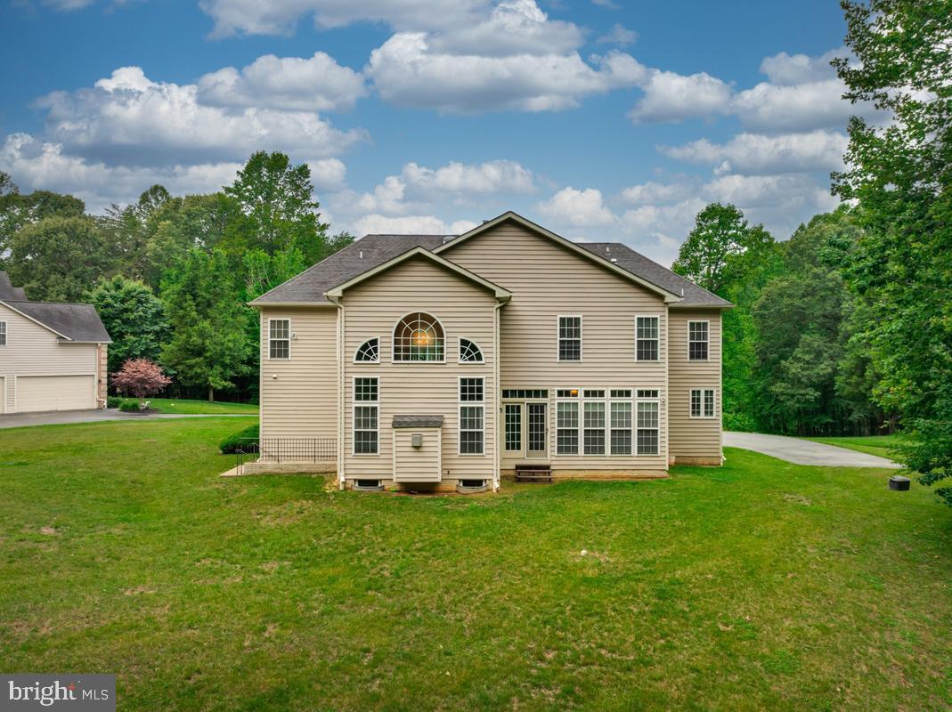 EAGLE RIDGE SUB - Residential