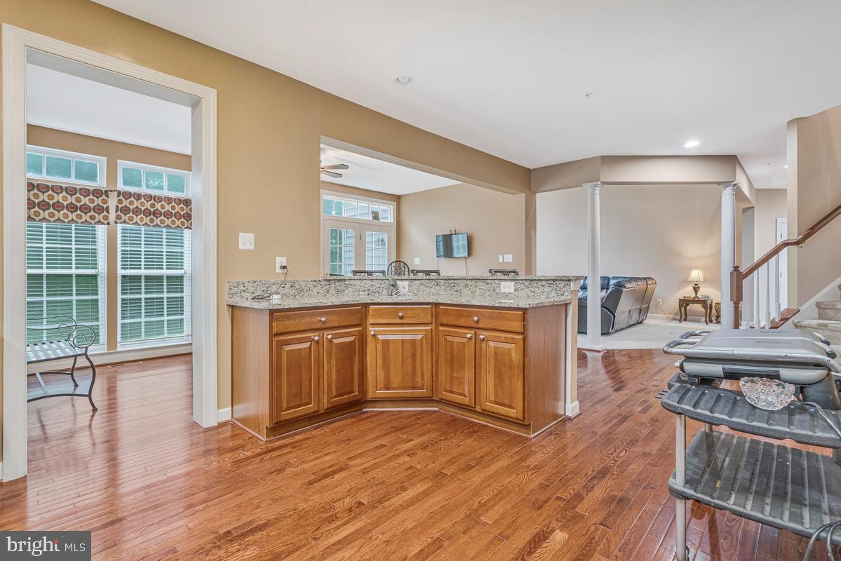 EAGLE RIDGE SUB - Residential