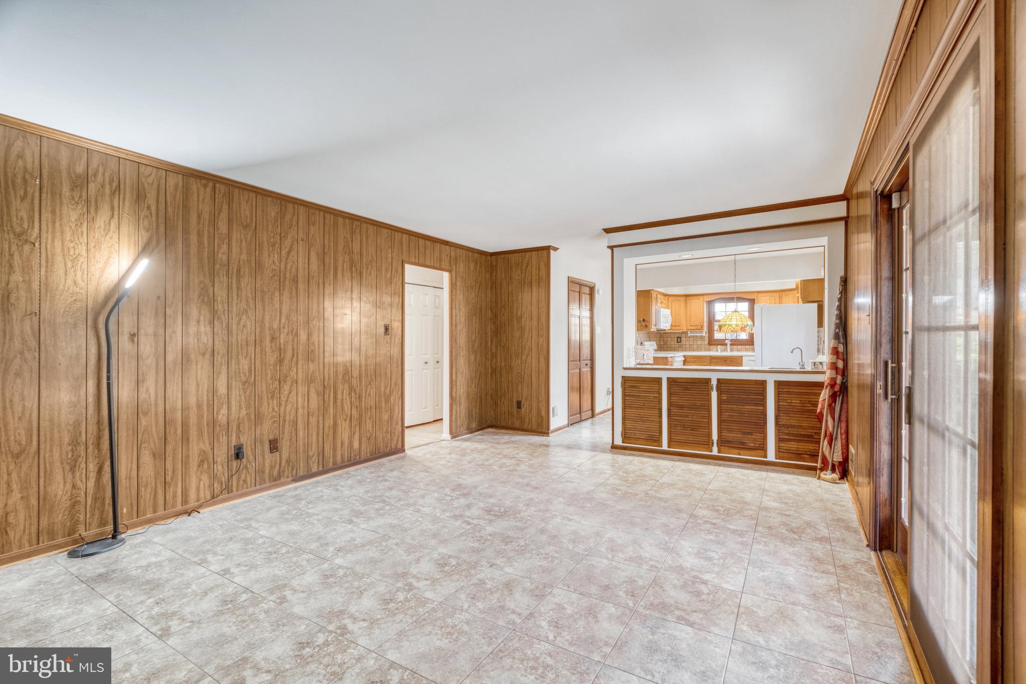 WAKEFIELD CHAPEL WOODS - Residential
