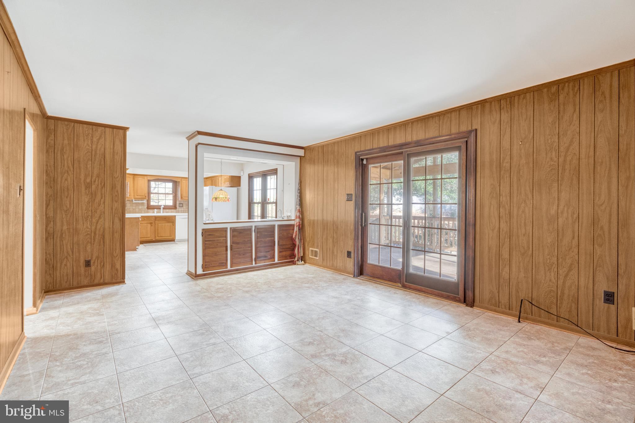 WAKEFIELD CHAPEL WOODS - Residential