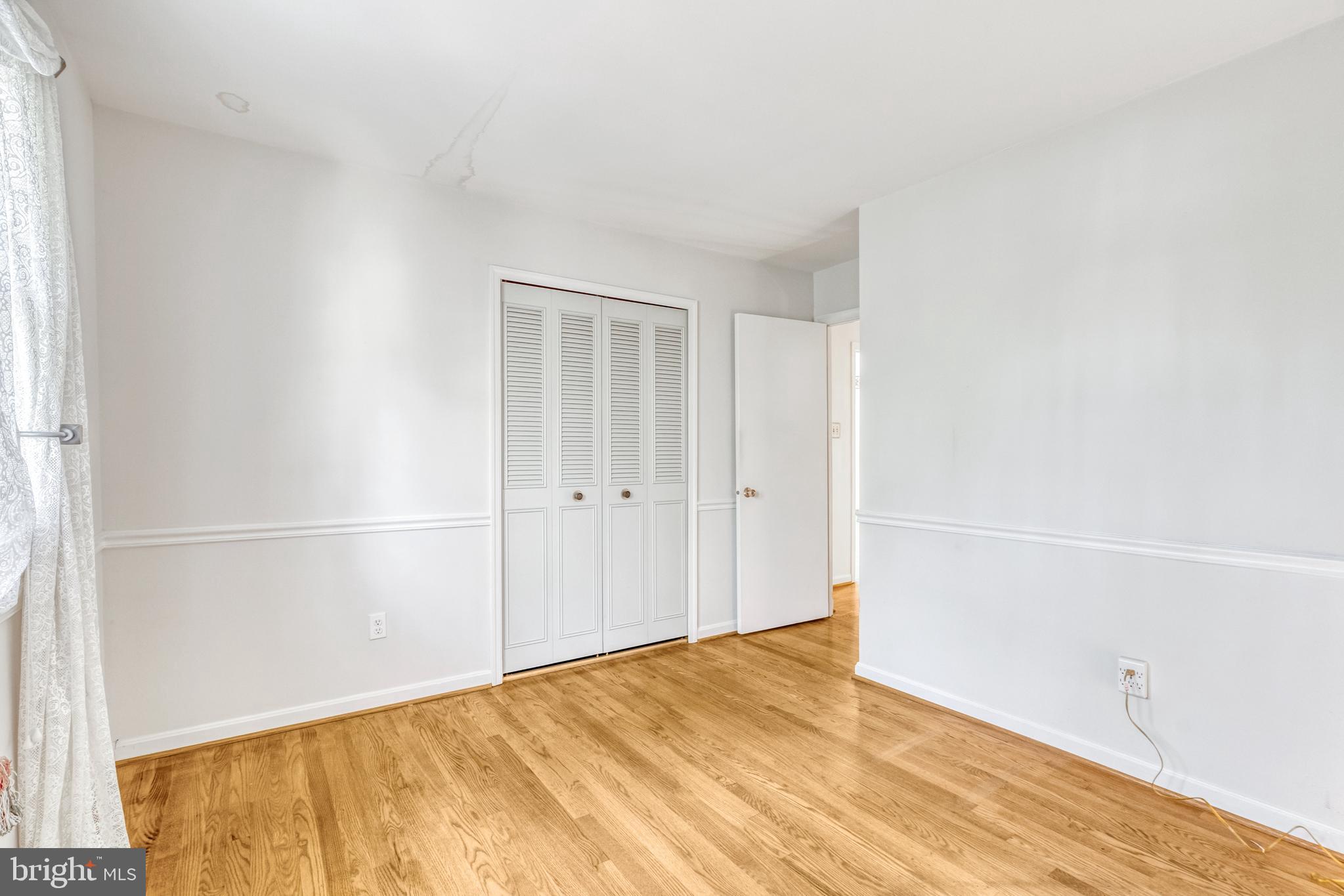 WAKEFIELD CHAPEL WOODS - Residential