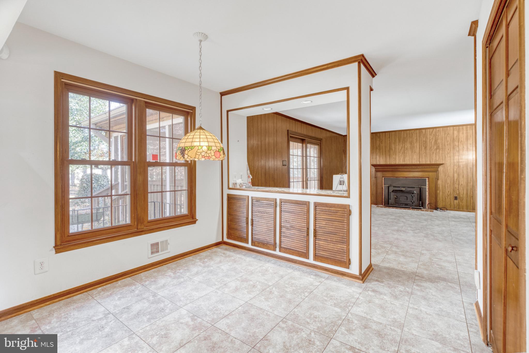 WAKEFIELD CHAPEL WOODS - Residential
