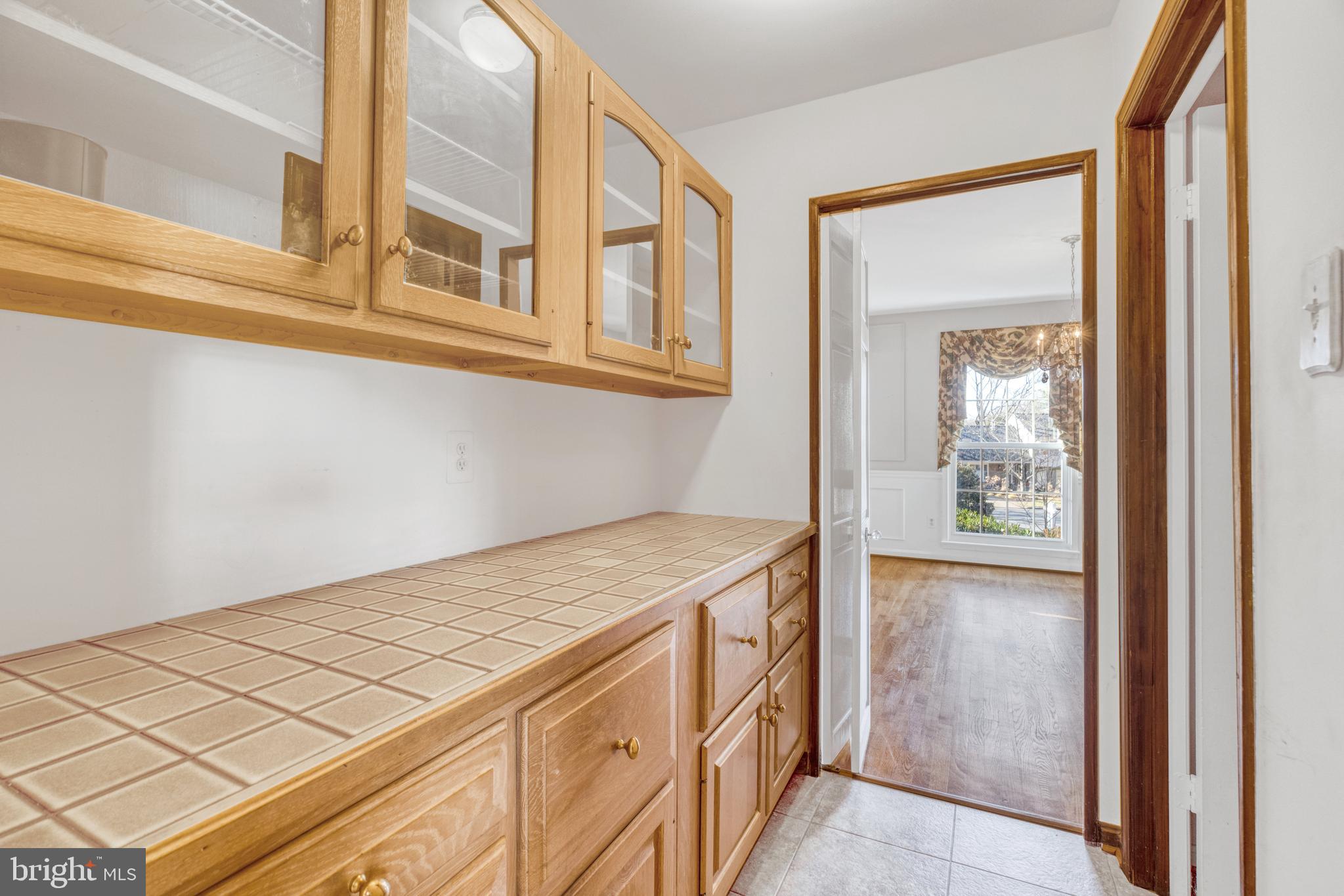 WAKEFIELD CHAPEL WOODS - Residential