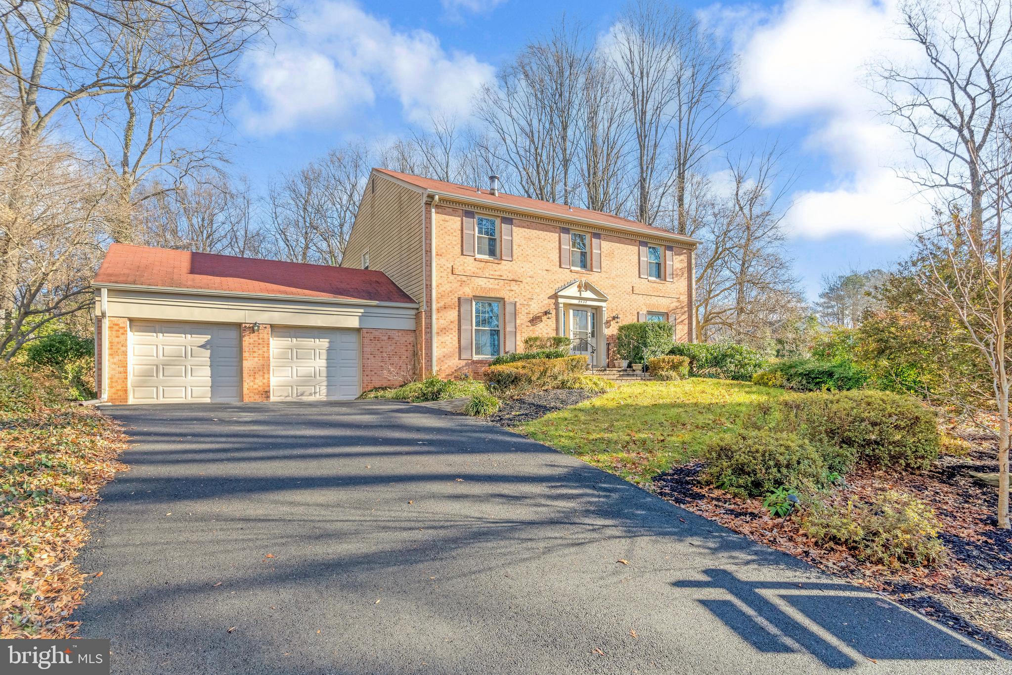 WAKEFIELD CHAPEL WOODS - Residential