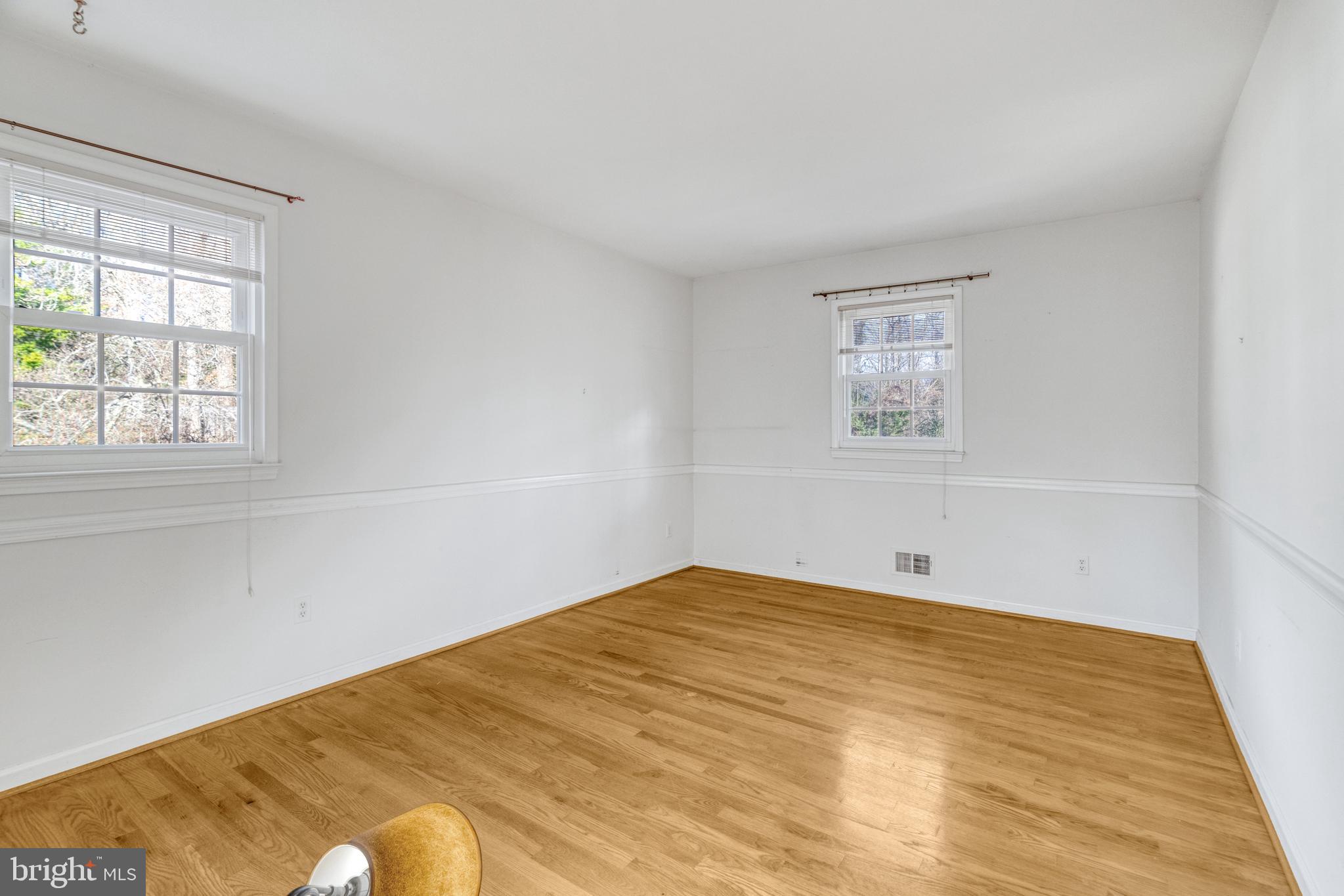 WAKEFIELD CHAPEL WOODS - Residential