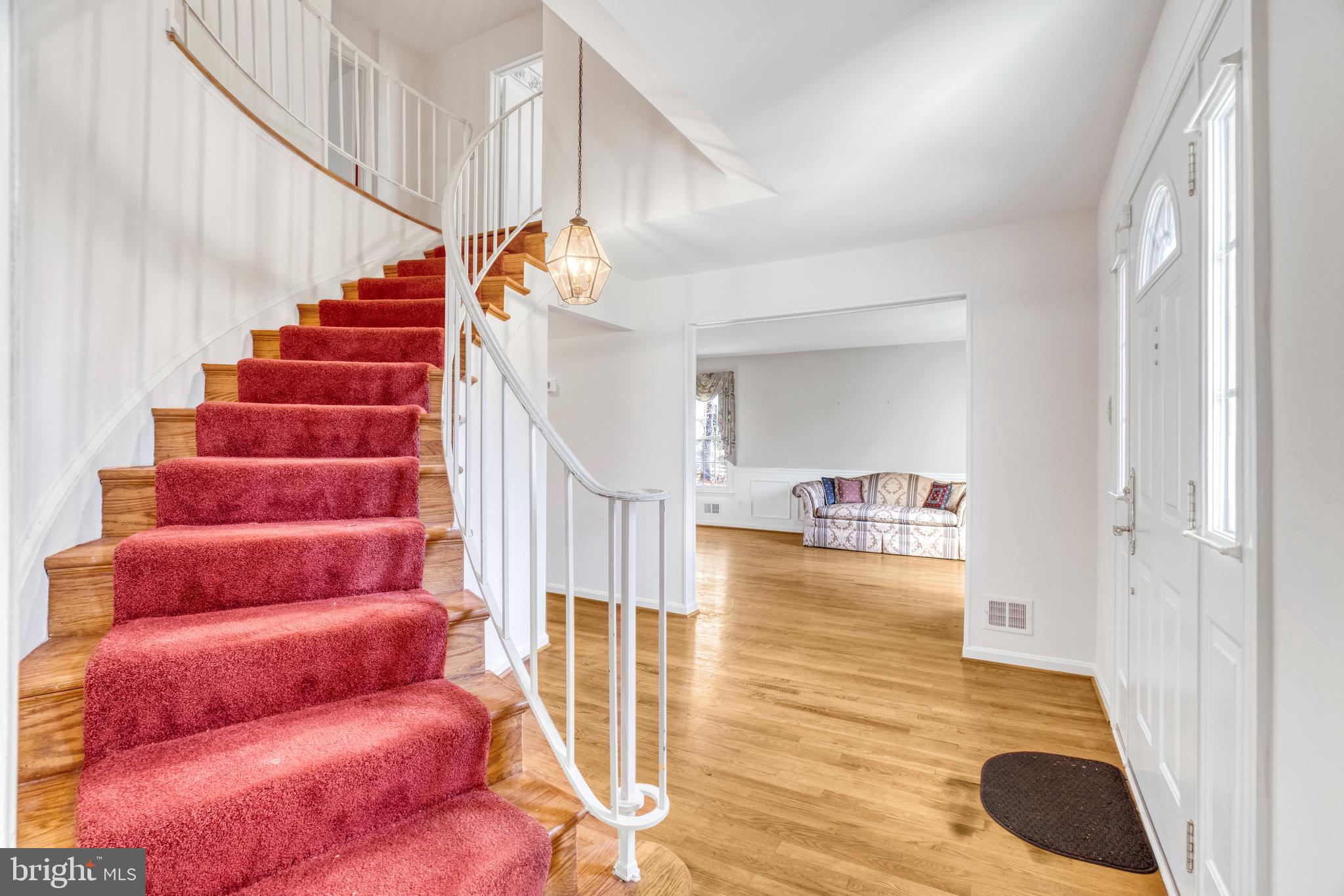 WAKEFIELD CHAPEL WOODS - Residential