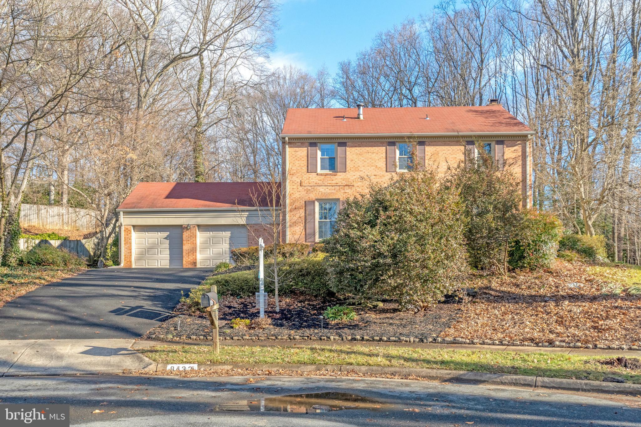 WAKEFIELD CHAPEL WOODS - Residential