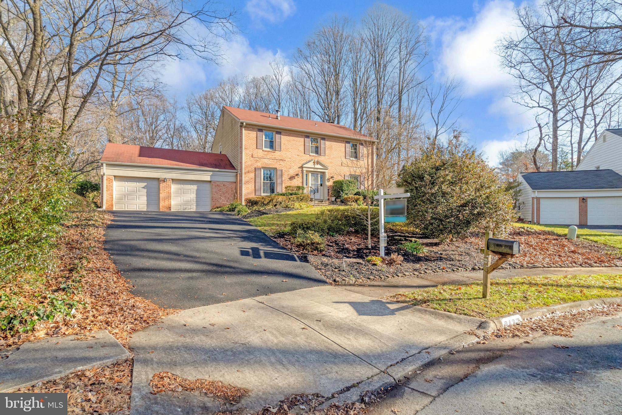 WAKEFIELD CHAPEL WOODS - Residential