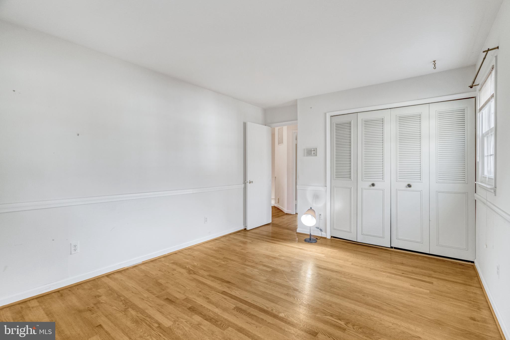 WAKEFIELD CHAPEL WOODS - Residential