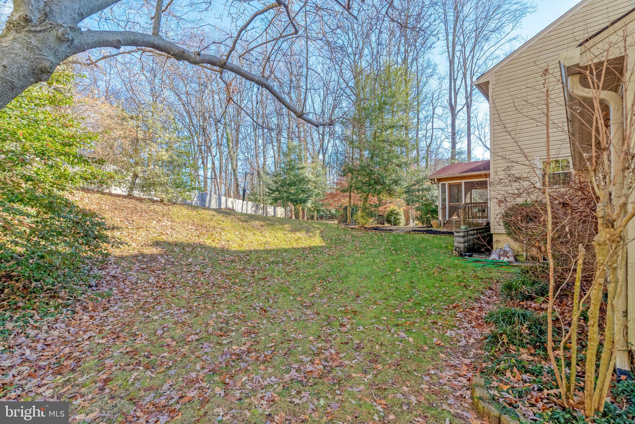 WAKEFIELD CHAPEL WOODS - Residential