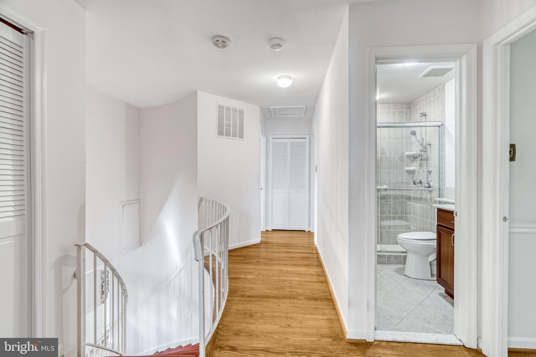 WAKEFIELD CHAPEL WOODS - Residential