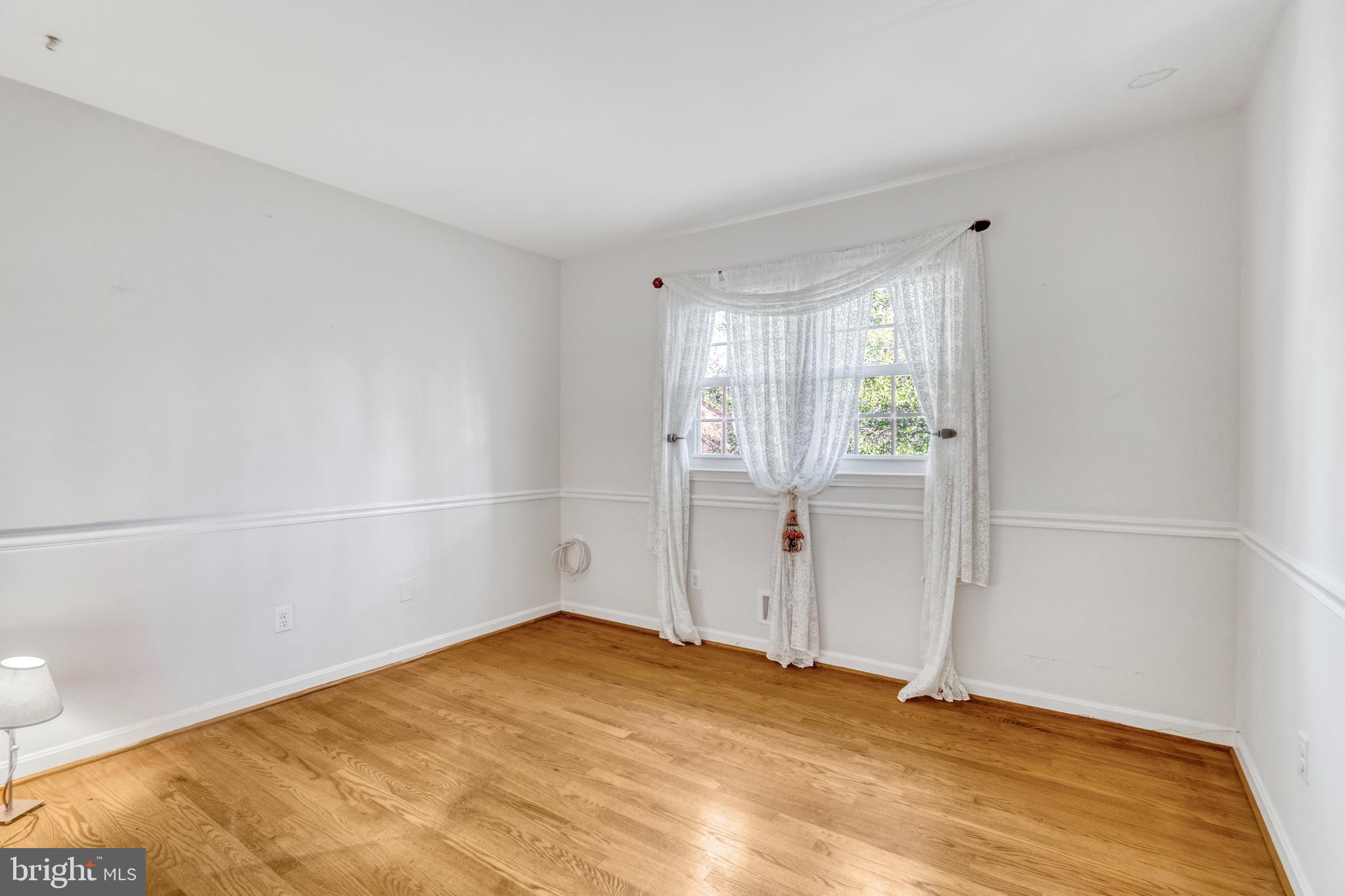 WAKEFIELD CHAPEL WOODS - Residential