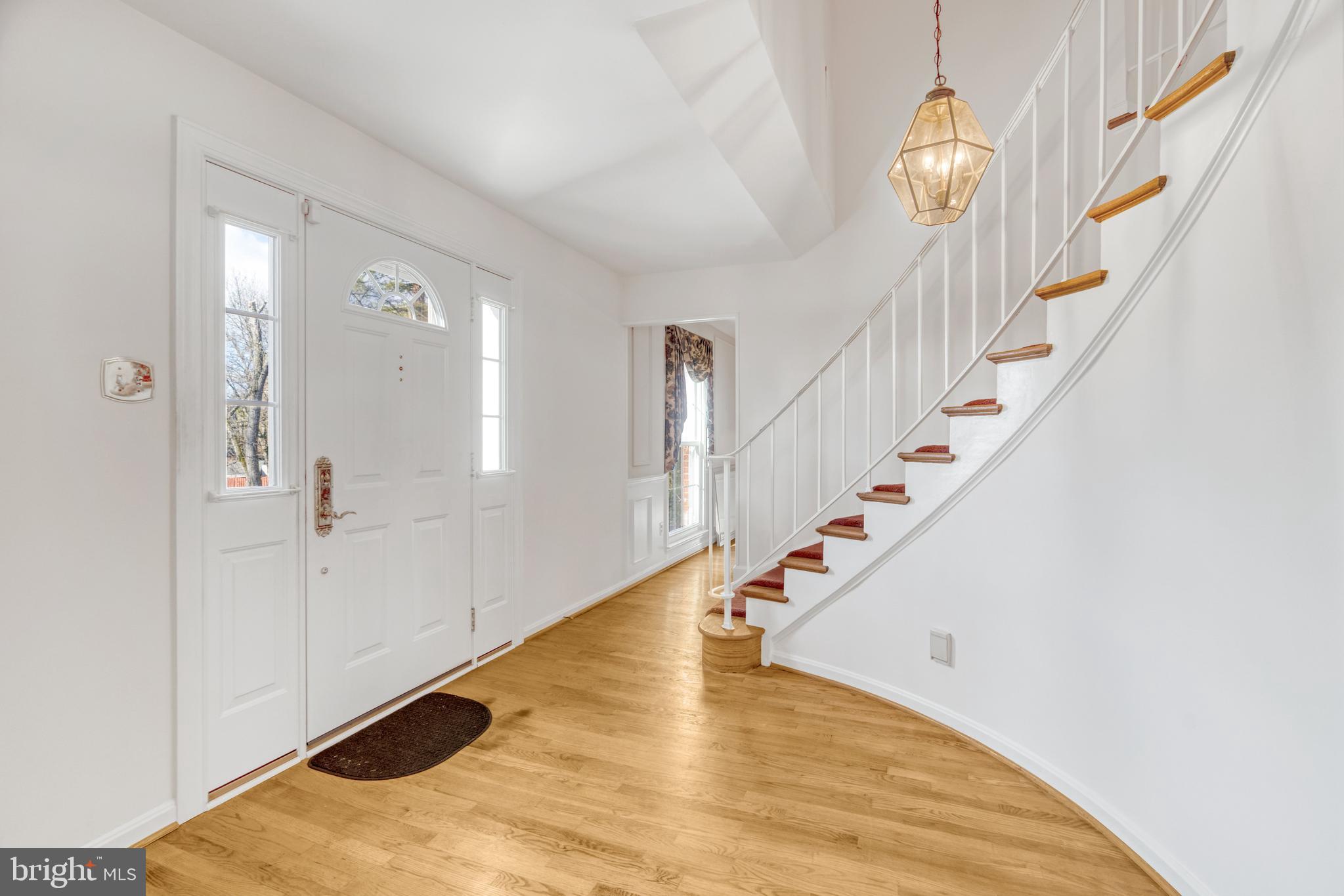 WAKEFIELD CHAPEL WOODS - Residential