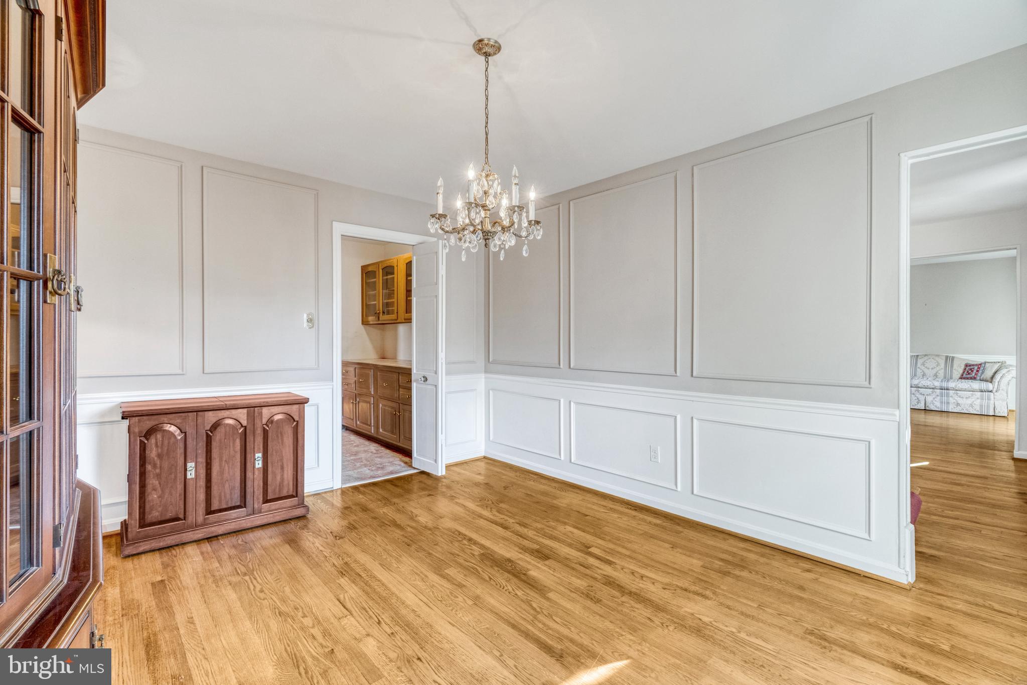 WAKEFIELD CHAPEL WOODS - Residential