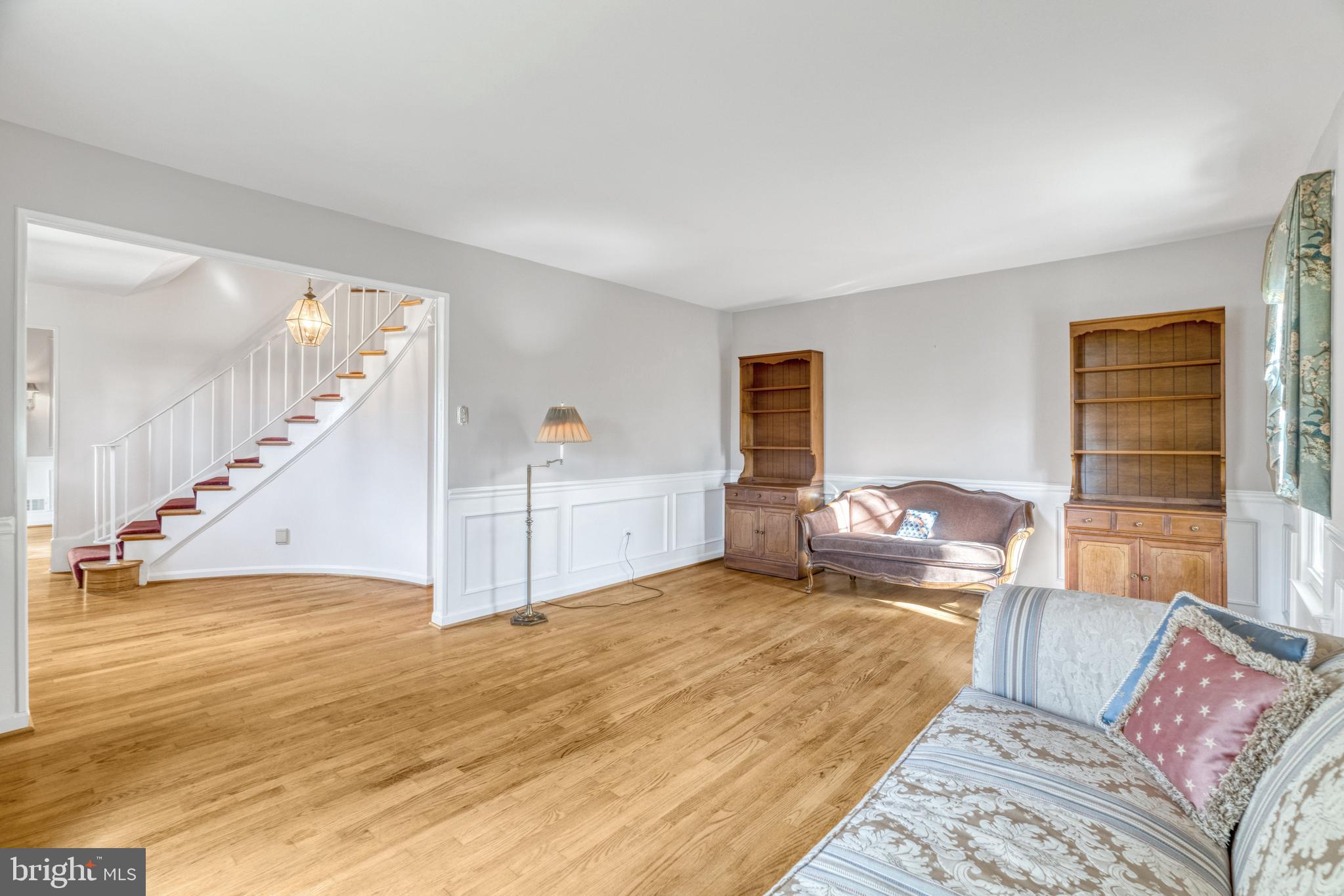 WAKEFIELD CHAPEL WOODS - Residential