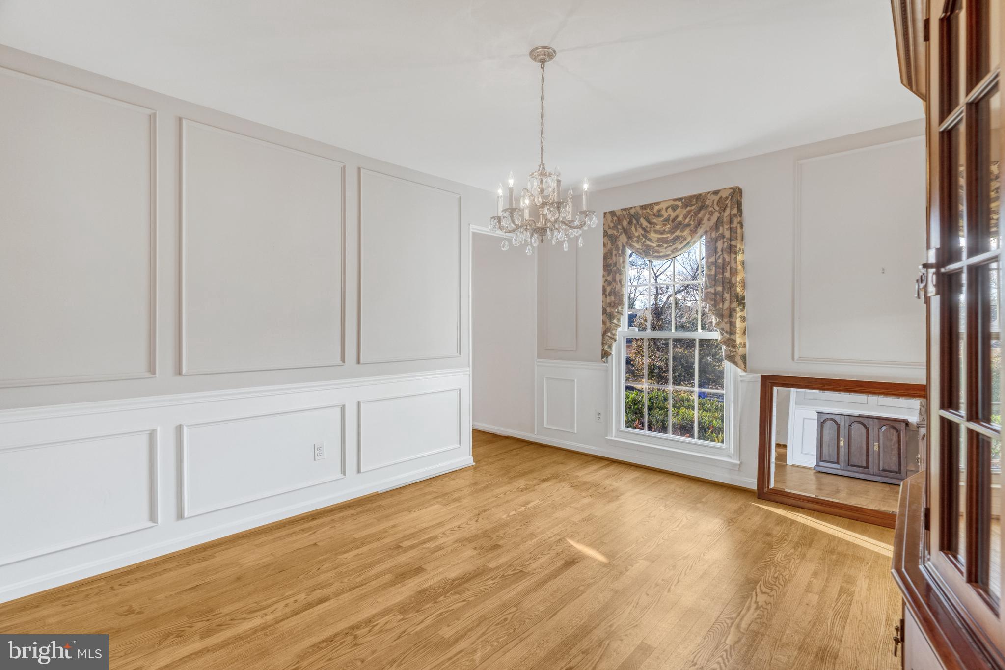 WAKEFIELD CHAPEL WOODS - Residential