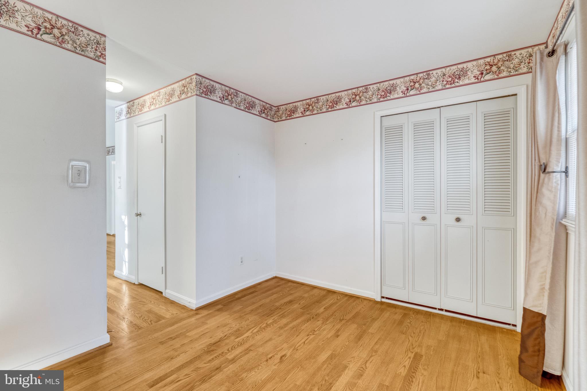 WAKEFIELD CHAPEL WOODS - Residential