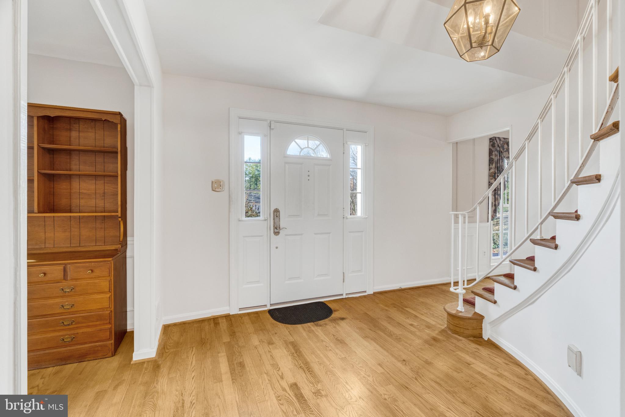 WAKEFIELD CHAPEL WOODS - Residential