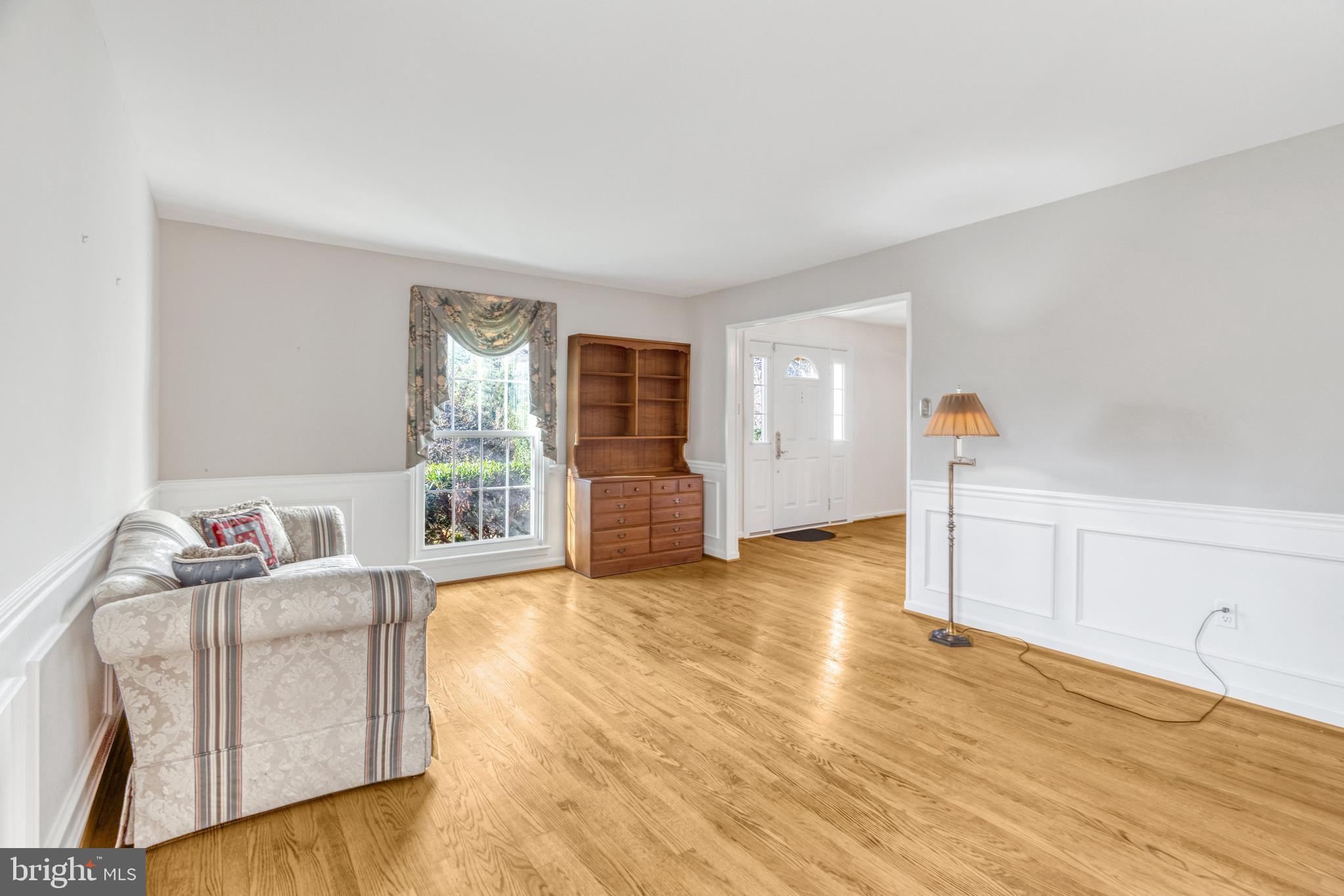 WAKEFIELD CHAPEL WOODS - Residential