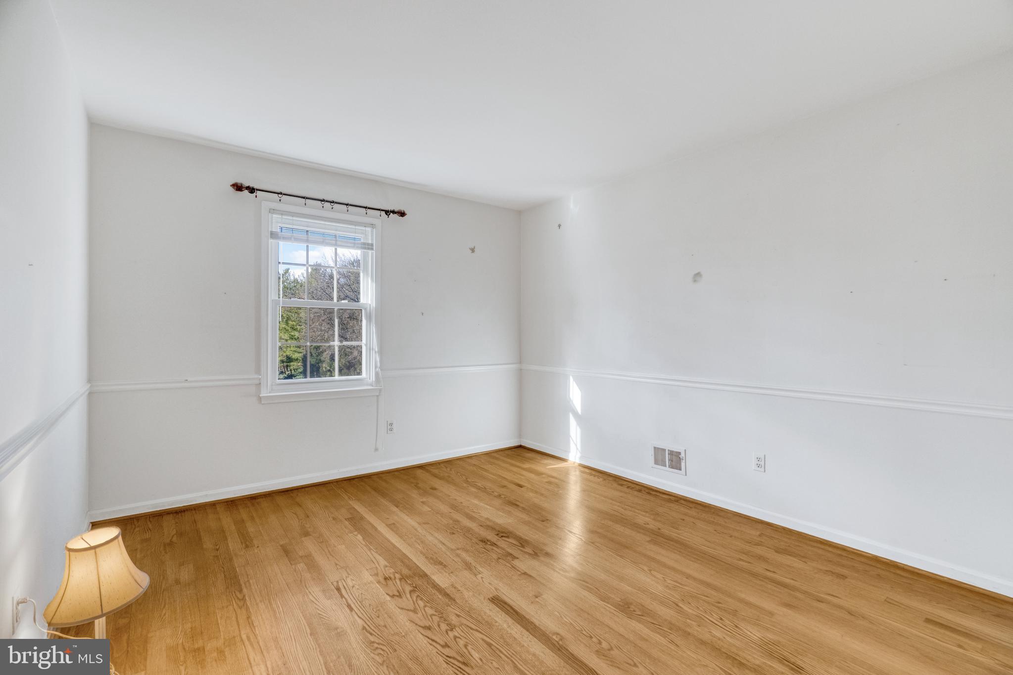 WAKEFIELD CHAPEL WOODS - Residential