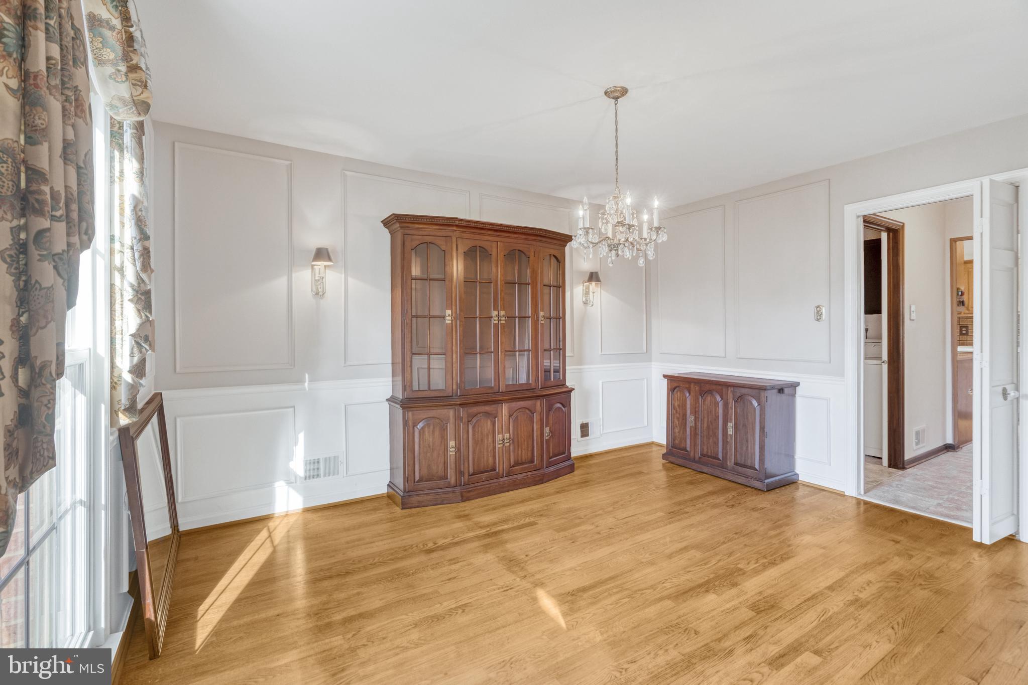 WAKEFIELD CHAPEL WOODS - Residential