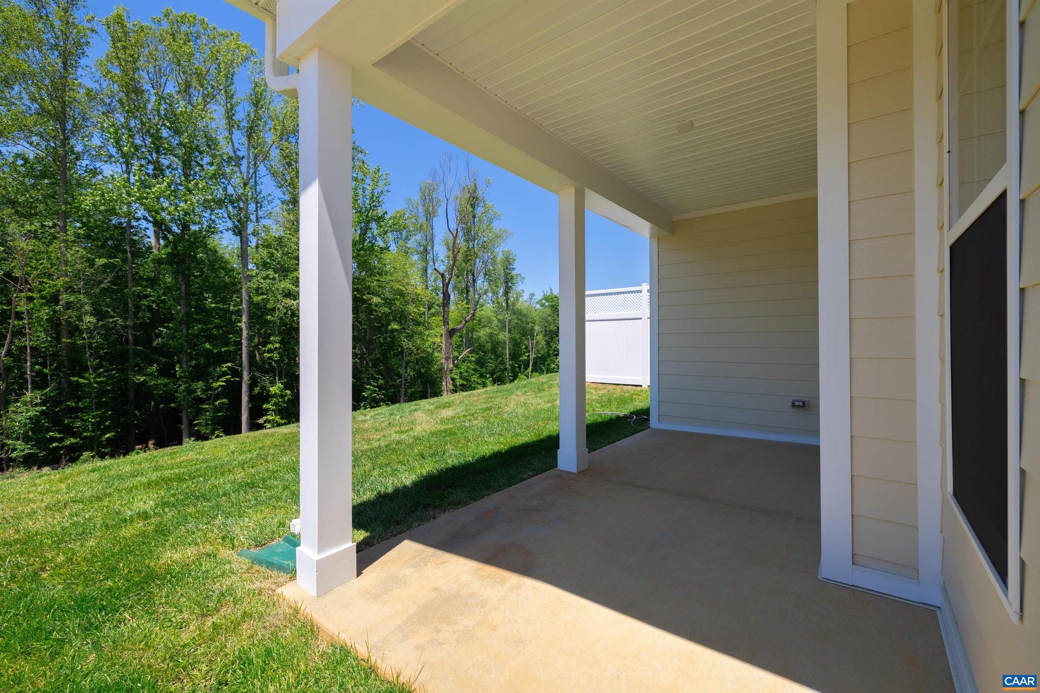 SPRING CREEK - Residential