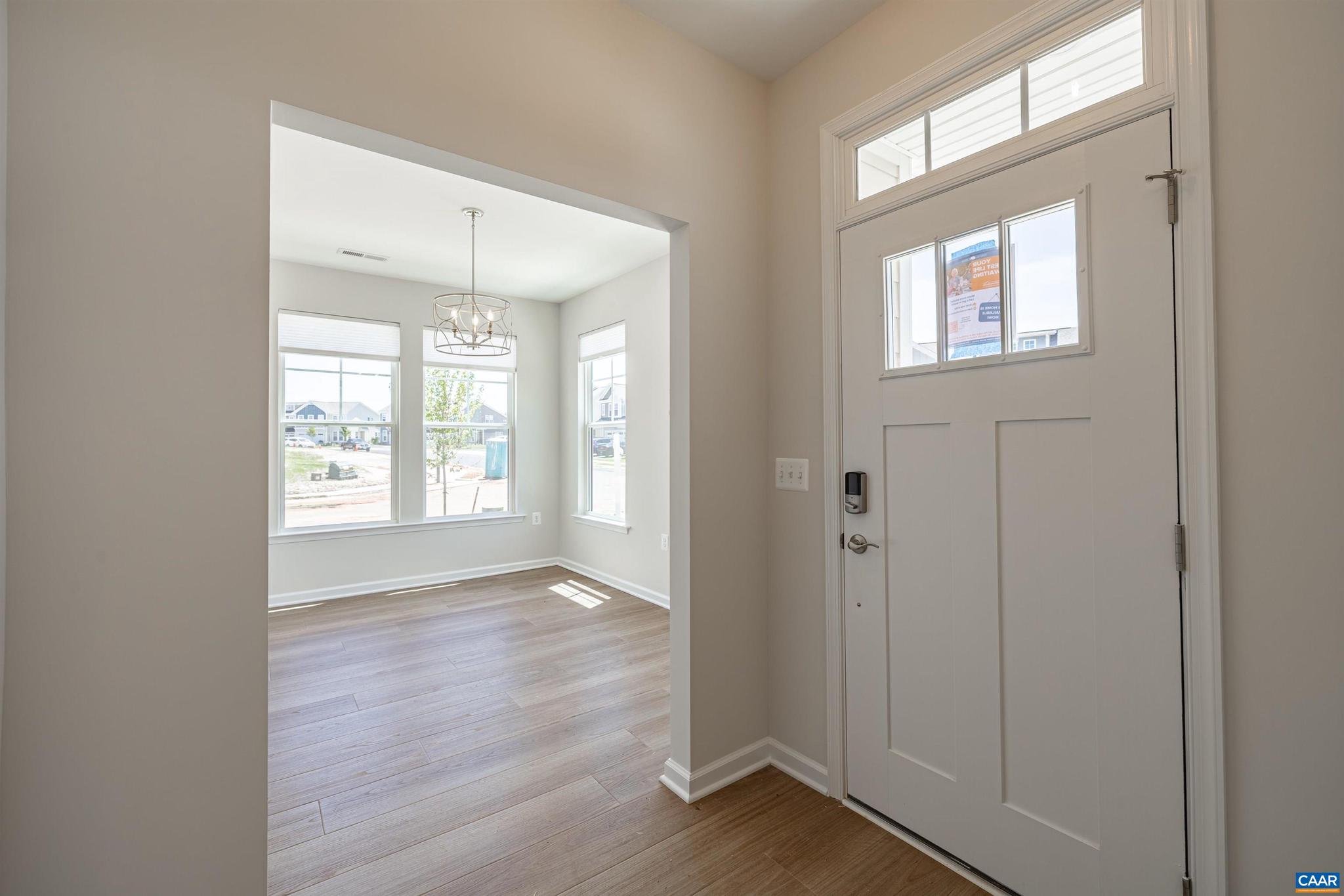 SPRING CREEK - Residential