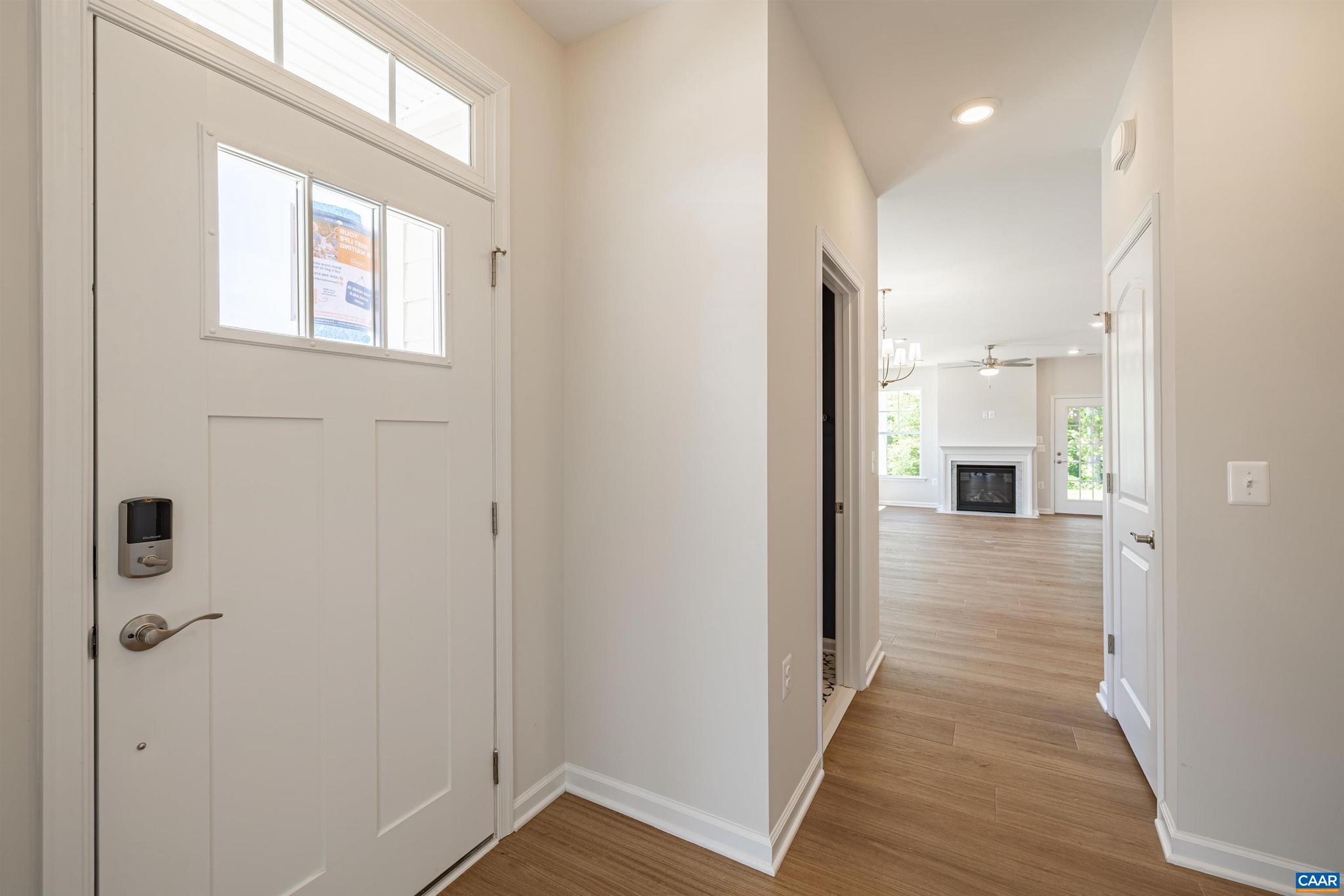 SPRING CREEK - Residential