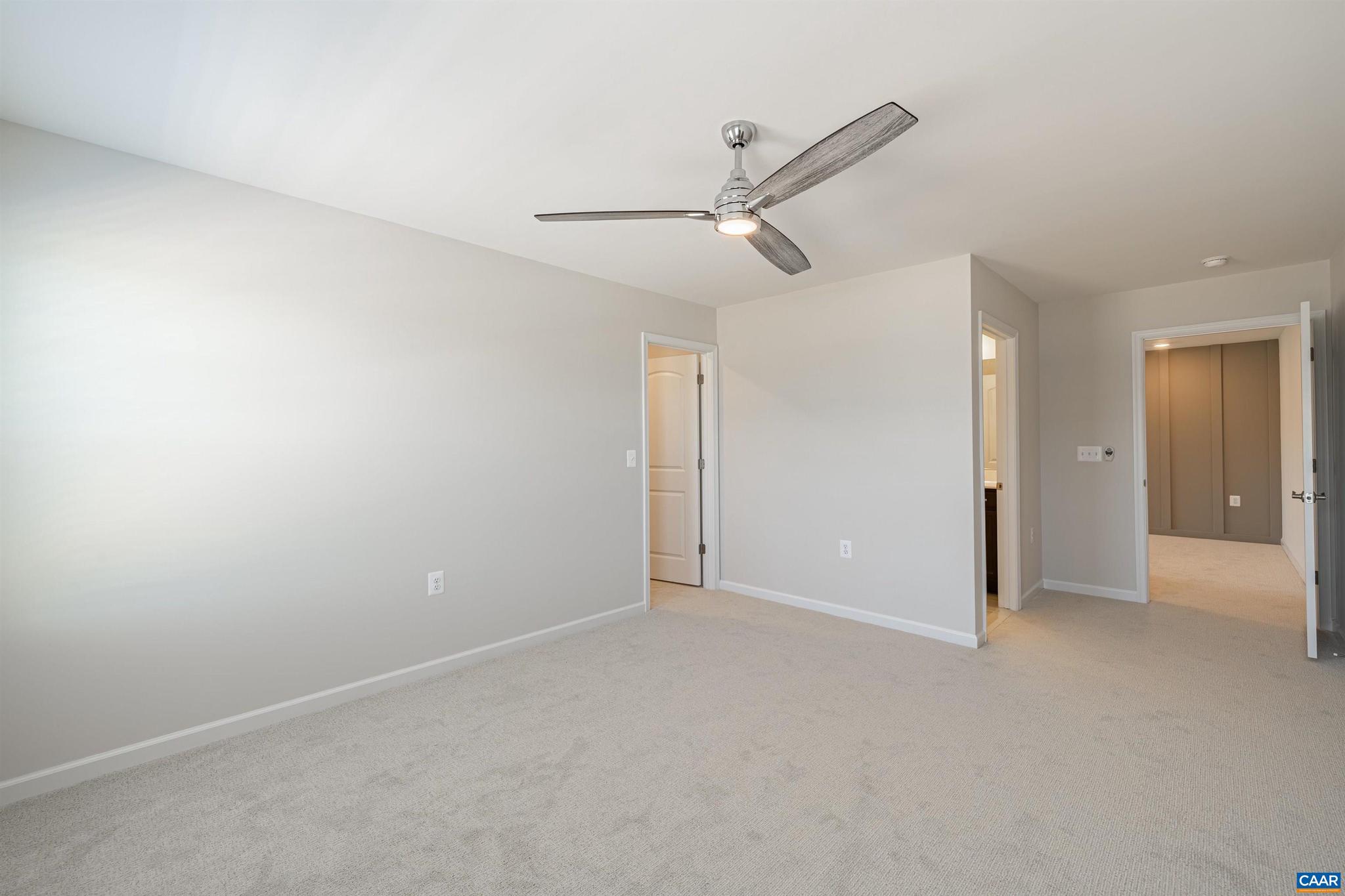 SPRING CREEK - Residential