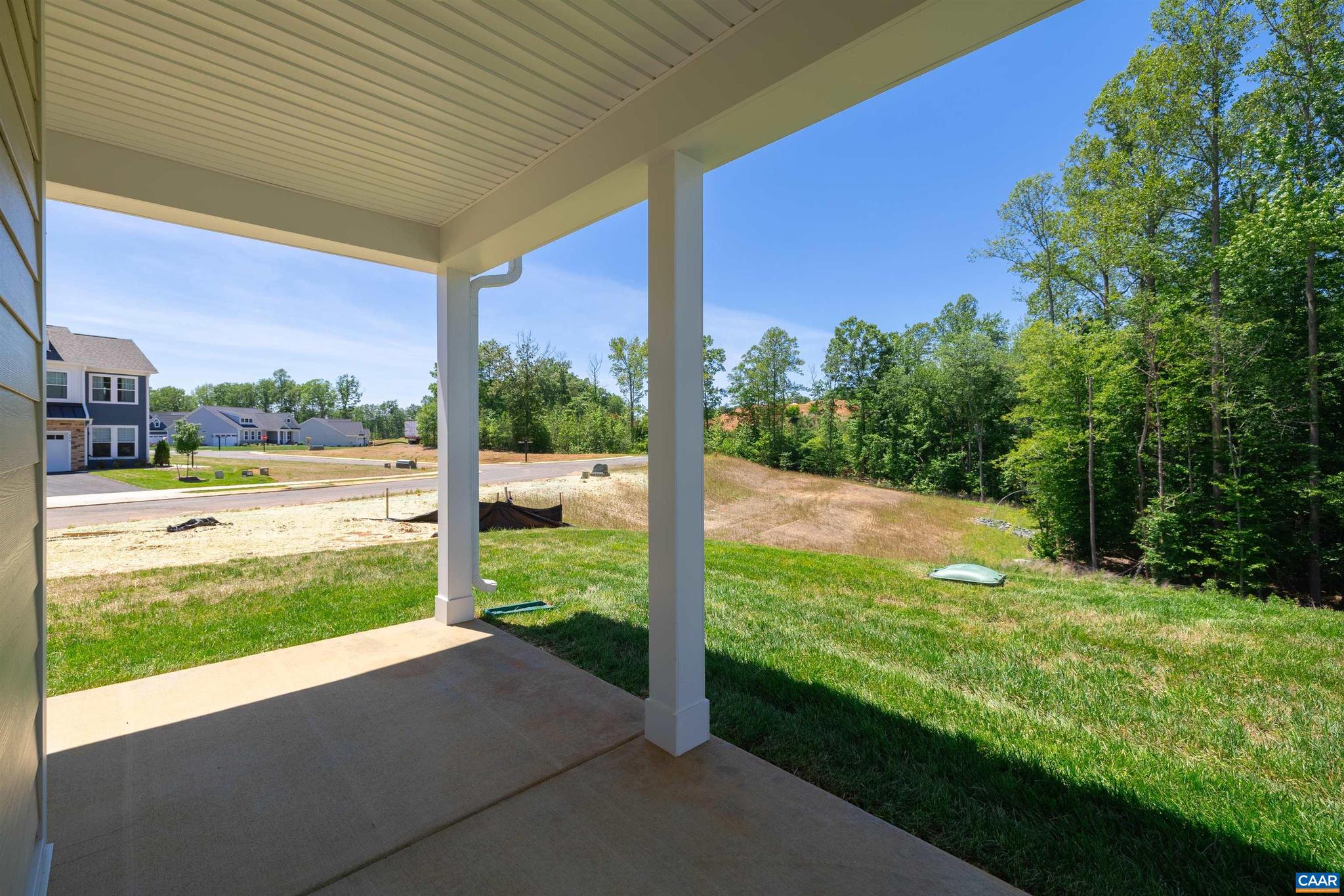 SPRING CREEK - Residential