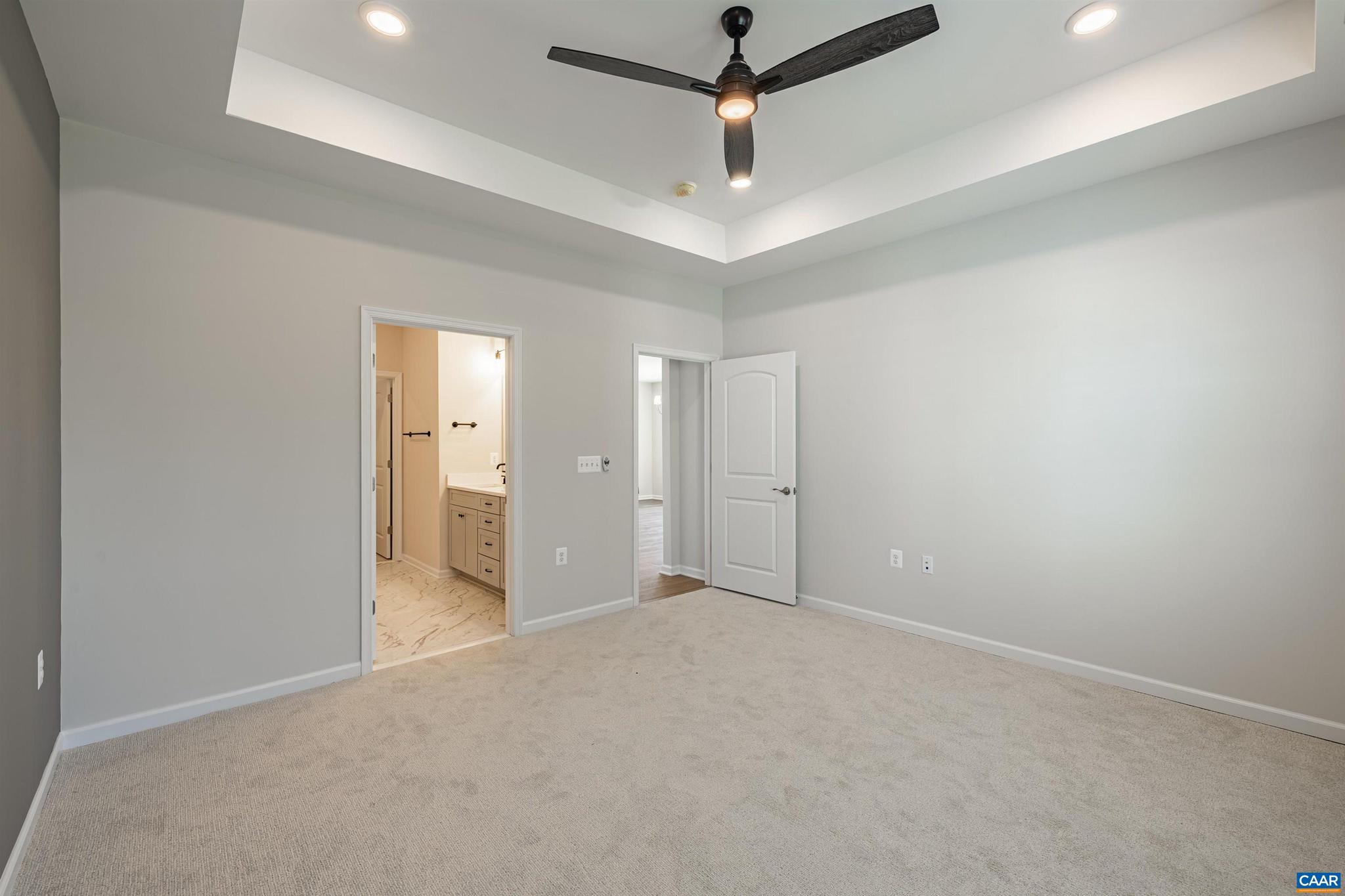 SPRING CREEK - Residential