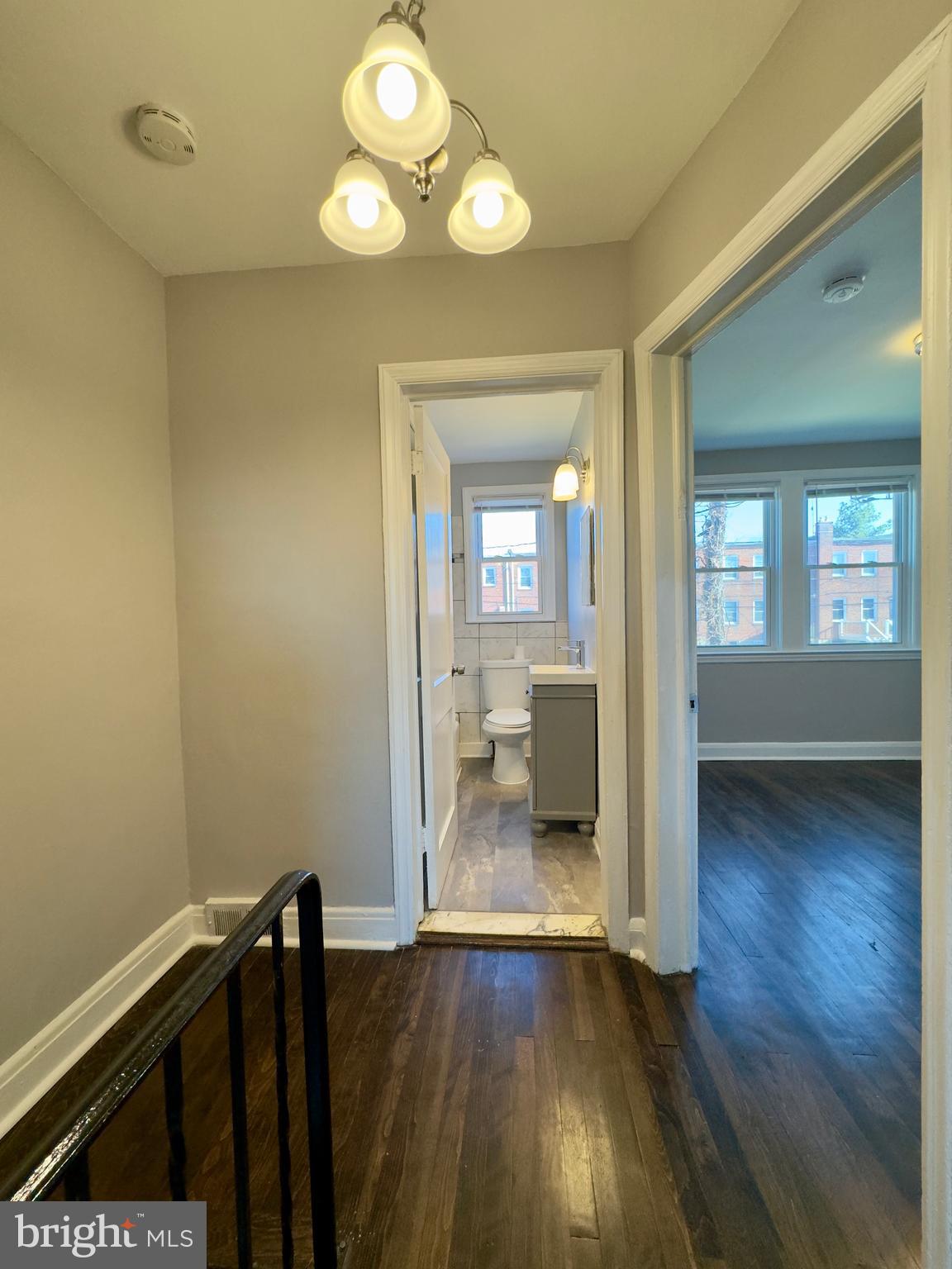 GOVANS - Residential Lease
