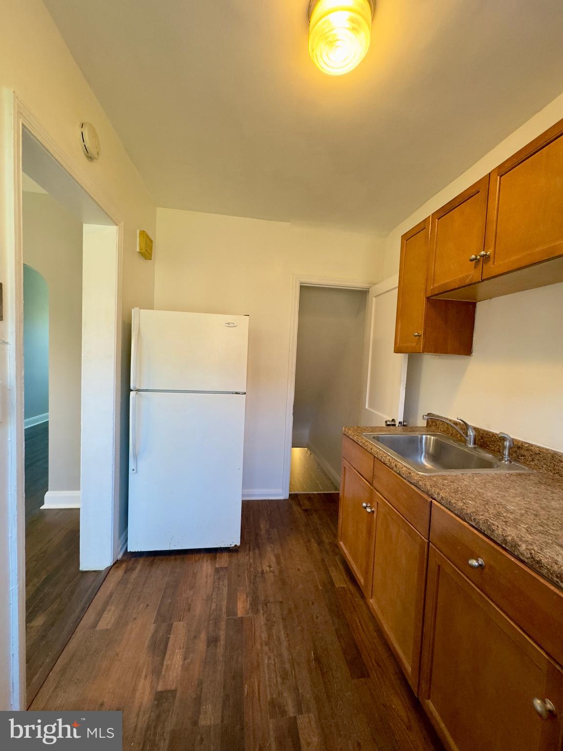 GOVANS - Residential Lease